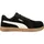 Puma Sicherheitshalbschuhe S1P ICONIC BLK/GUM" - 36 - schwarz