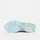 Asics Gel-NYC Damen Blau/Grau/Silber 39