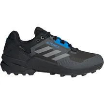 Adidas Terrex Swift R3 GTX Herren Core Black / Grey Three / Blue Rush 41 1/3
