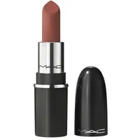 MAC Macximal Mini Lippenstift - WARM TEDDY