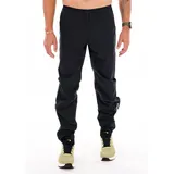 Inov-8 Stormshell Unisex-Hose Schwarz schwarz M
