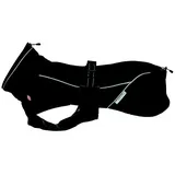 Wintermantel Brizon , L: 55 cm, schwarz