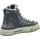 Rebecca White Stiefeletten blau | Gr.: 39