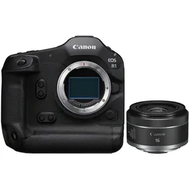 Canon EOS R1 Body
