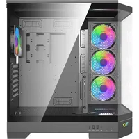 Darkflash tech Darkflash DQX90 Pc-tower-gehäuse - Black