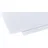 Gutta Polystyrolplatte 50 x 100 cm 2,5 mm klar