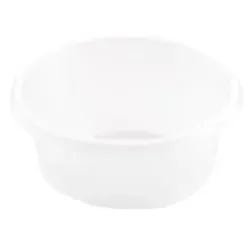 DUNI Fixpack, rund 159141 , 1 Karton = 14 Packungen à 50 Stück, 200 ml