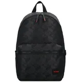 Hugo Ethon 2.0 Daypack 42 cm Laptopfach grau