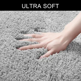 MY HOME Sanremo 70 x 110 cm grau