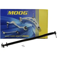 MOOG Spurstange