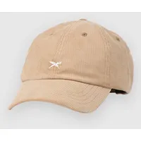 Iriedaily Corvin Cap khaki