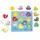 jumbodiset group Magnetisches Entenpuzzle (59453)