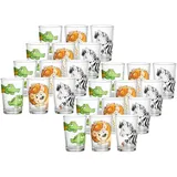 Ritzenhoff & Breker Happy Zoo Kinderbecher Set