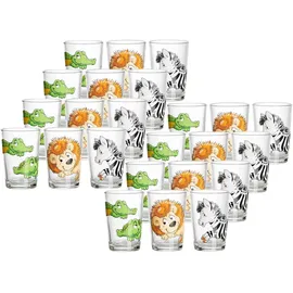 Ritzenhoff & Breker Happy Zoo Kinderbecher Set