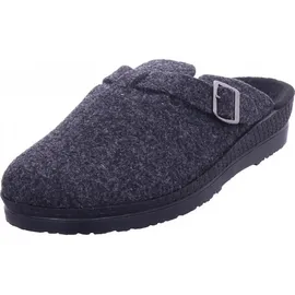 ROHDE Pantoffeln Grau 45
