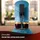 Philips Senseo Original Plus CSA210/00 blau