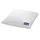HANSKRUCHEN Pro Sleep Kopfkissen 80 x 80 cm Weiß