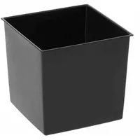 Siena Garden Nizza 35 x 35 cm Schwarz