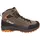 CMP Herren Vertyx Mid WP Schuhe (Größe 43