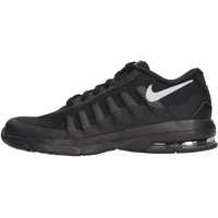 Nike Air Max Invigor Kinder schwarz/wolf grey 28