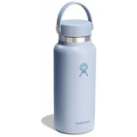 Hydro Flask Wide Mouth Straw Cap 946 ml Surf