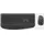 Logitech Signature Comfort Plus Combo MK880 Grafit