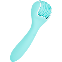 Luxus-Massager, 22,5 cm, mint