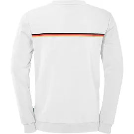 Kempa Sweatshirt White 116