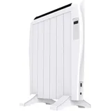 Cecotec Flachheizkörper mit Wi-Fi-Steuerung ReadyWarm 1200 Thermal Connected. -