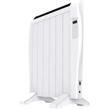 Cecotec Flachheizkörper mit Wi-Fi-Steuerung ReadyWarm 1200 Thermal Connected. -