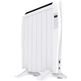 Cecotec Flachheizkörper mit Wi-Fi-Steuerung ReadyWarm 1200 Thermal Connected. -