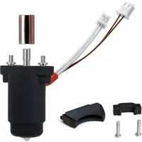 MicroSwiss Micro Swiss FlowTechTM Hotend for Creality Ender 3