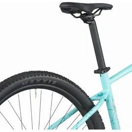 Scott Bikes Scott Contrail 20 MTB-Hardtail Diamant 29 tropic blue - XL