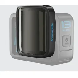 GoPro Anamorphic Lens Mod (H13)