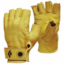Black Diamond Stone Gloves Natural - XS