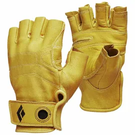 Black Diamond Stone Gloves Natural - XS