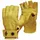 Black Diamond Stone Gloves Natural - XS