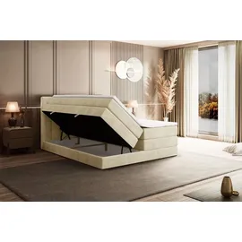 altdecor Otta King 140 x 200 cm H3/H4 Beige