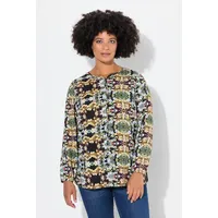 Angel Of Style by Happy Size Angel of Style Tunika in schwarz | Gr.: 54