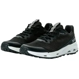 Jack Wolfskin Prelight Vent Low Wanderschuhe - Black - EU 40