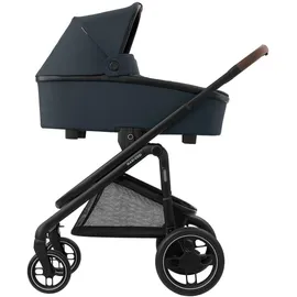 Maxi-Cosi Plaza Plus Essential graphite