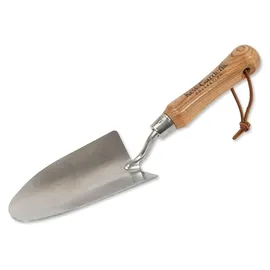 Spear & Jackson 3010KEW Kew Gardens Kollektion Pflanzkelle aus Neverbend-Edelstahl