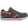 Reebok Halbschuh IB1091, grau-orange, S1P, Gr. 46