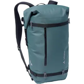 Vaude Proof 22 Rucksack (Größe 22L, gruen)
