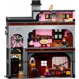 LEGO Harry Potter Winkelgasse 75978