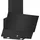 Balay 3BC565GN Wandhaube 60 cm schwarz
