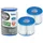 BESTWAY Filterkartusche Gr. VI 2er Pack 60311