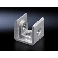 Rittal PS 4119.000 Schiebemutter Edelstahl Edelstahl 20St.