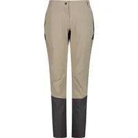 CMP 34t6706 Hosen - Sabbia - 2XL