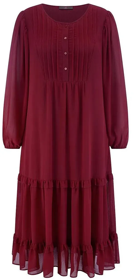 Kleid Emilia Lay rot, 42